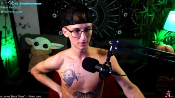 Anotherskinnyboy  28-07-2021 video sensual